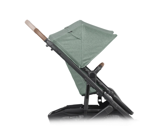 Прогулянкова коляска UPPAbaby CRUZ V2 - Gwen