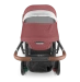 Прогулянкова коляска UPPAbaby CRUZ V2 - Luсy