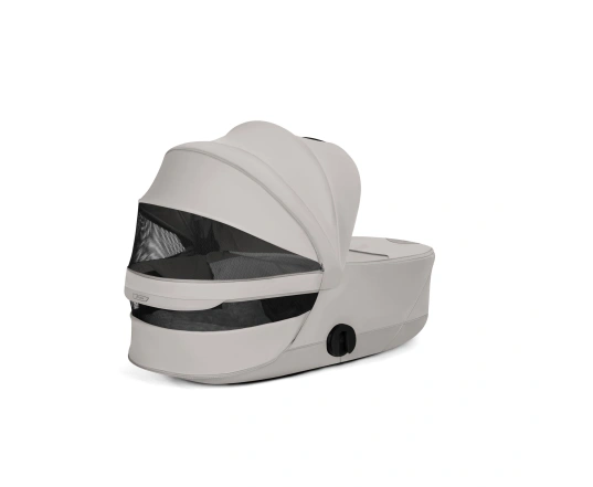Люлька Cybex PRIAM Style Collection 5.0 - city grey