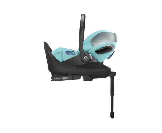 Автокресло Cybex Cloud T-iSize Jeremy Scott Car