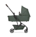Универсальная коляска 2 в 1 Joolz Aer+ Forest green