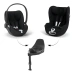 Автокресло Cybex SIRONA T i-SIZE PLUS - sepia black