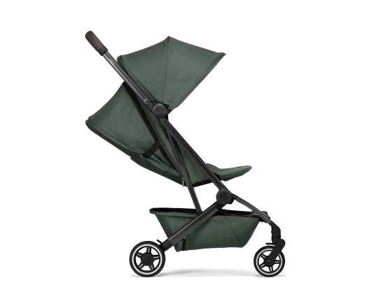 Универсальная коляска 2 в 1 Joolz Aer+ Forest green