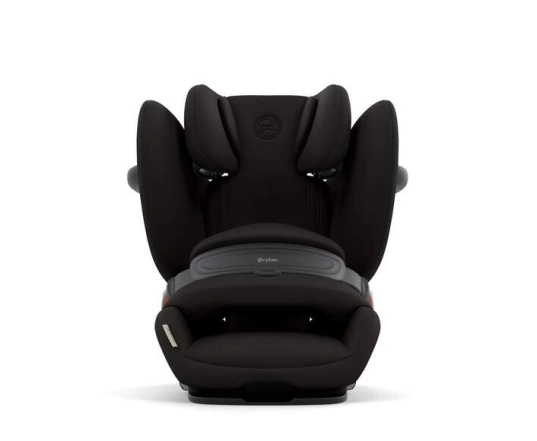 Автокресло Cybex PALLAS G3 I-SIZE PLUS - magic black