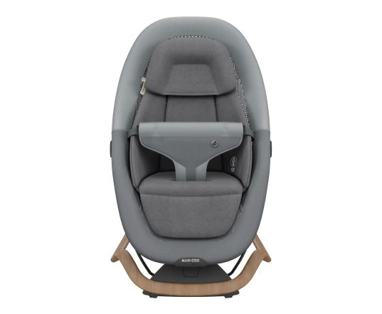 Крісло-шезлонг Maxi-Cosi DOVE PRO - elegance graphite