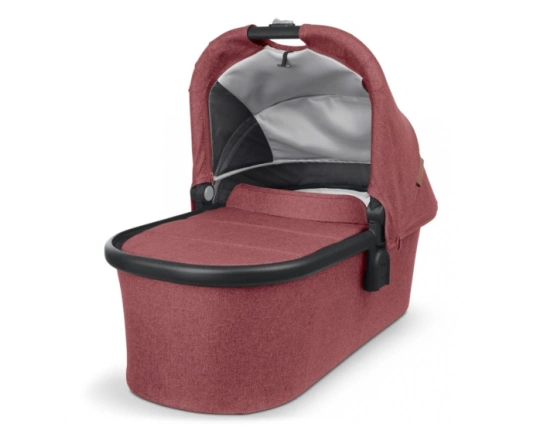 Універсальна коляска 2 в 1 Uppababy CRUZ V2 - Luсy