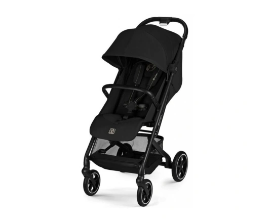 Прогулянкова коляска Cybex BEEZY 2026 - magic black