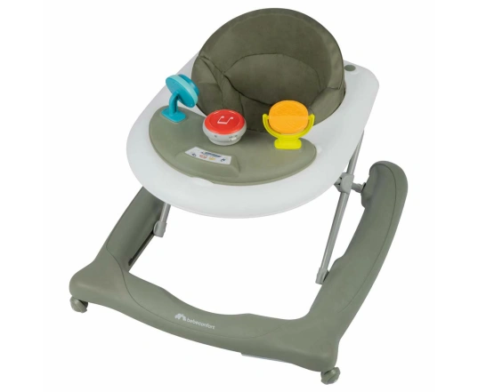 Ходунки дитячі Bebe Confort DALIA - mineral green