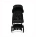 Прогулянкова коляска Cybex COYA LA PARISIENNE (с бампером и дождевиком)