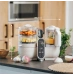 Блендер - пароварка Babymoov Nutribaby+ Beige