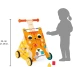 Игровой центр-ходунки Janod Котенок
