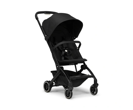 Универсальная коляска 2 в 1 Joolz Aer+ Refined black