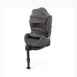 Автокресло Cybex ANORIS T2 i-SIZE PLUS - mirage grey - изображение