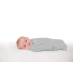 Конверт на липучках Summer Infant Swaddleme Original Cute Clouds