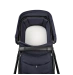 Универсальная коляска 2в1 Bugaboo FOX 5 RENEW - black/deep indigo-deep indigo