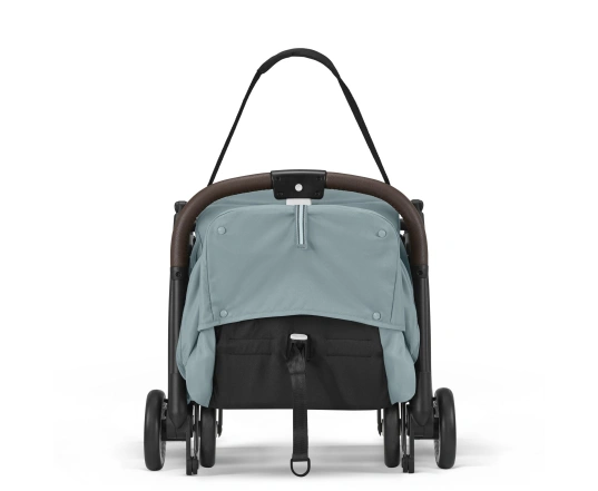 Прогулочная коляска Cybex Orfeo TPE Stormy Blue