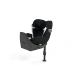 Автокресло Cybex SIRONA T i-SIZE PLUS - sepia black