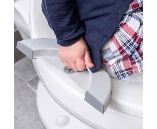 Горщик дитячий дорожній My Travel Potty