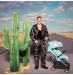 Прогулянкова коляска Cybex Coya Jeremy Scott Car