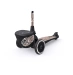 Самокат Scoot and Ride серії Highwaykick-2 коричневий, 2+ до 50кг