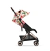 Прогулянкова коляска Cybex COYA SPRING BLOSSOM - light