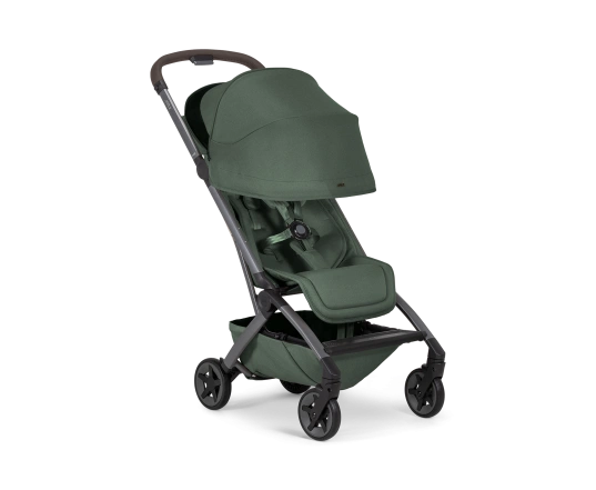 Універсальна коляска 2 в 1 Joolz Aer 2 Forest green