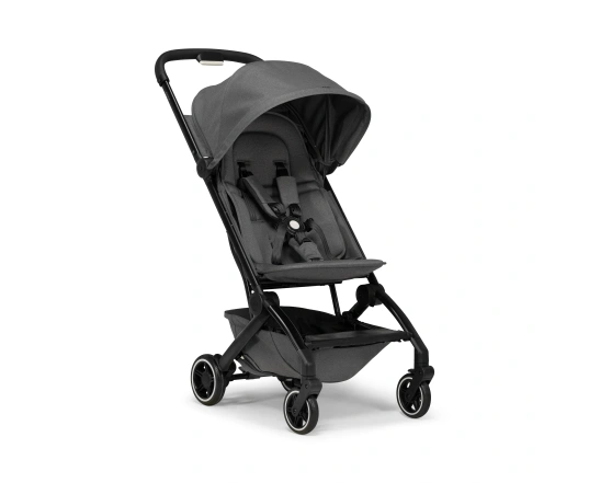 Універсальна коляска 2 в 1 Joolz Aer+ Amazing anthracite