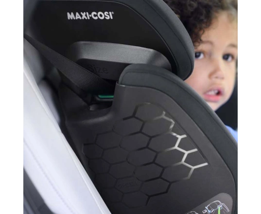 Автокресло Maxi-Cosi RODIFIX M I-SIZE - basic black
