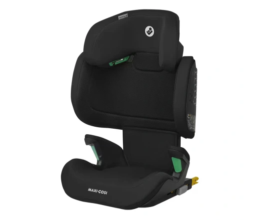 Автокресло Maxi-Cosi RODIFIX R I-SIZE - authentic black