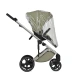 Універсальна коляска 2 в 1 Anex MEV - wink