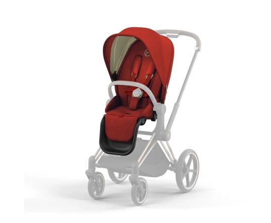 Комплект ткани Cybex Priam Lux Seat - Autumn Gold