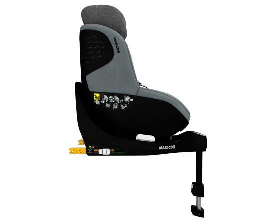 Автокрісло Maxi-Cosi MICA PRO ECO i-Size - authentic grey