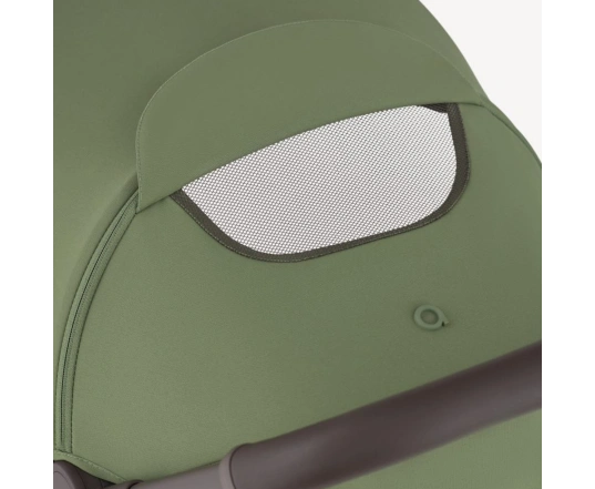 Прогулянкова коляска Anex AIR-Q - pistache