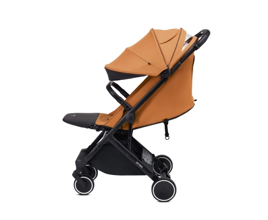 Прогулянкова коляска Anex Air-X - Toffee