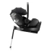 Автокрісло Britax Römer BABY-SAFE PRO STYLE з платформою VARIO BASE 5Z - mineral grey 