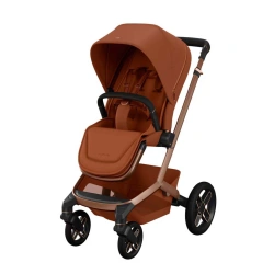 Прогулянкова коляска Maxi-Cosi FAME - copper terra - зображення
