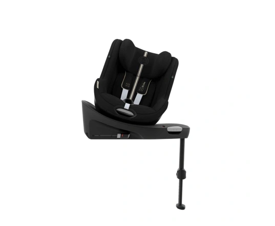 Автокрісло Cybex SIRONA G3 PLUS - moon black