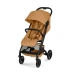 Прогулочная коляска Cybex BEEZY 2026 - cinnamon yellow