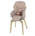 Стільчик для годування Maxi-Cosi MINLA PLUS - elegance terra