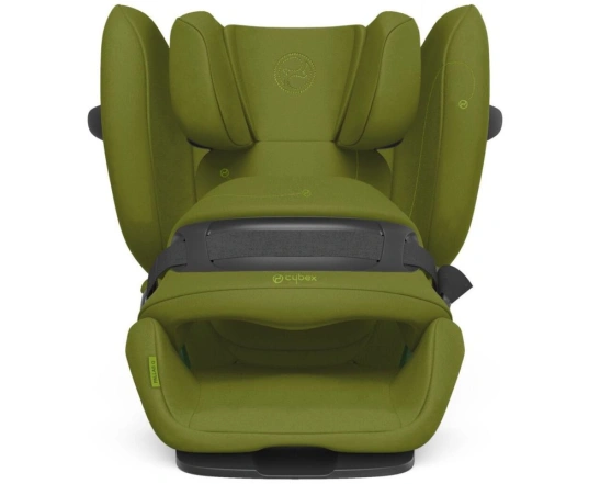 Автокресло Cybex Pallas G i-Size - Nature Green