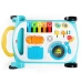 Ходунки-центр игровой развивающий 4в1 Baby Einstein Mix & Roll