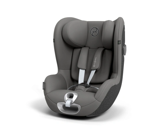 Автокресло Cybex SIRONA T i-SIZE - mirage grey