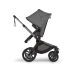 Капюшон для коляски Bugaboo FOX 5 RENEW/KANGAROO - moon grey