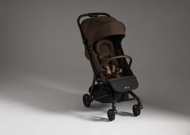 Купити Прогулянкова коляска Anex Air-Z plus - Tillie з доставкою по Україні | KIDSLINE-68 - зображення