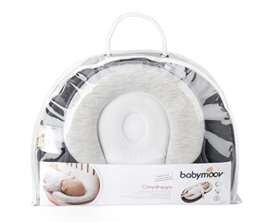 Коврик анатомический Babymoov Cosydream Smokey