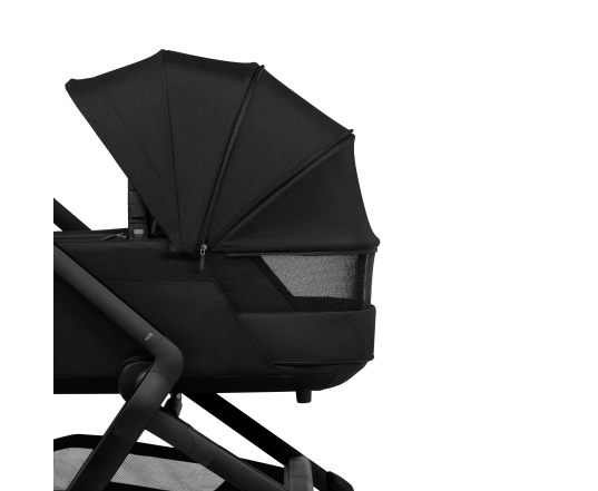 Универсальная коляска 2 в 1 Joolz HUB2 - space black