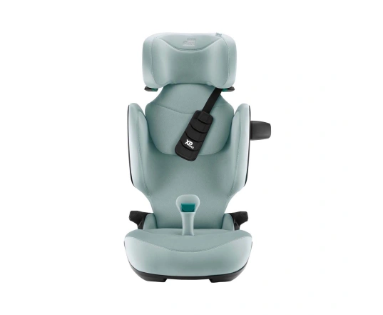 Автокресло BRITAX-ROMER KIDFIX PRO Style Harbor Blue