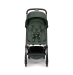 Универсальная коляска 2 в 1 Joolz Aer+ Forest green