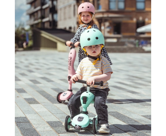 Самокат Scoot and Ride серії Highwaykick-1 ківі, 1-5 років