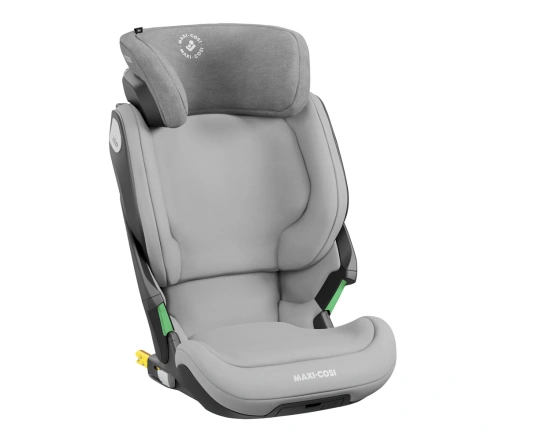 Автокрісло Maxi-Cosi KORE I-SIZE - authentic grey